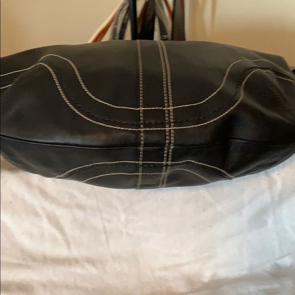 Vintage Coach handbag - Picture 5 of 8